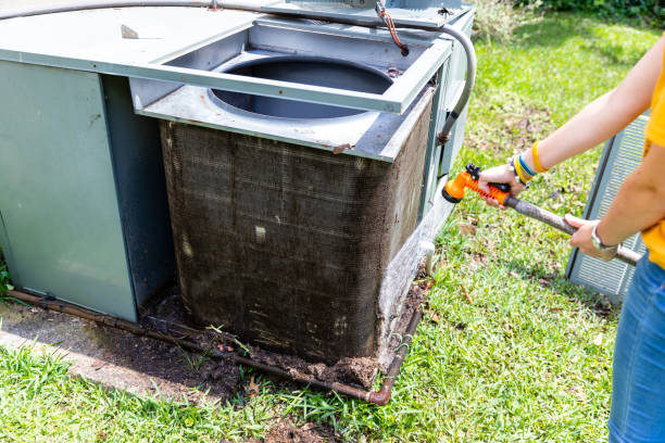 Best Best Air Duct Cleaning Company  in Winona, MS