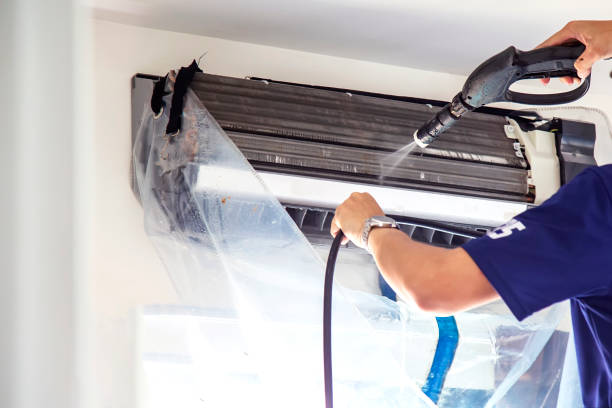 Best Air Duct Cleaning Near Me  in Winona, MS