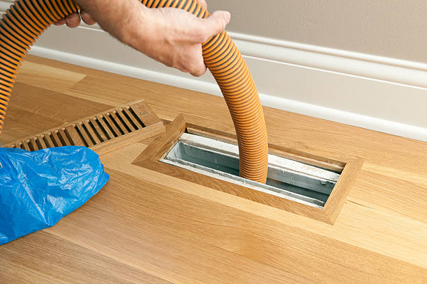 Best Commercial Air Duct Cleaning  in Winona, MS
