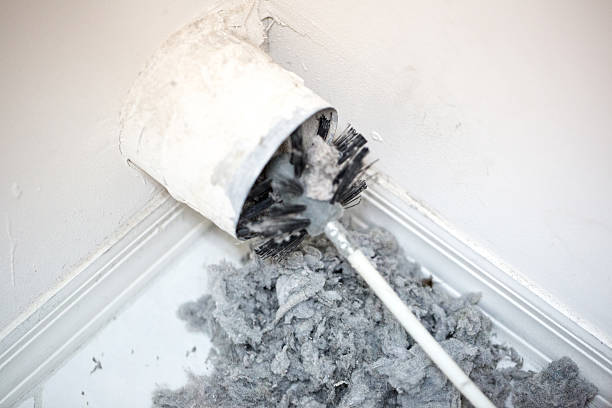 Best Residential Air Duct Cleaning  in Winona, MS