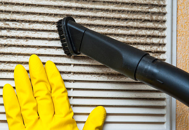 Best Air Duct Inspection  in Winona, MS