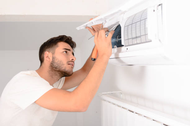 Home Air Vent Cleaning in MS